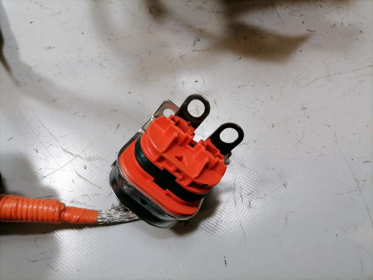 Mitsubishi Eclipse Cross GL3W original Ladeger&auml;t Hochvoltbatterie 2.4 72kw Bj.2023